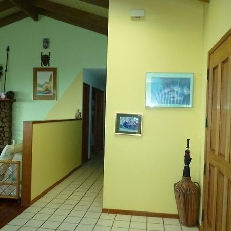 A Beautiful Edge Of The World Bed & Breakfast Captain Cook Dış mekan fotoğraf