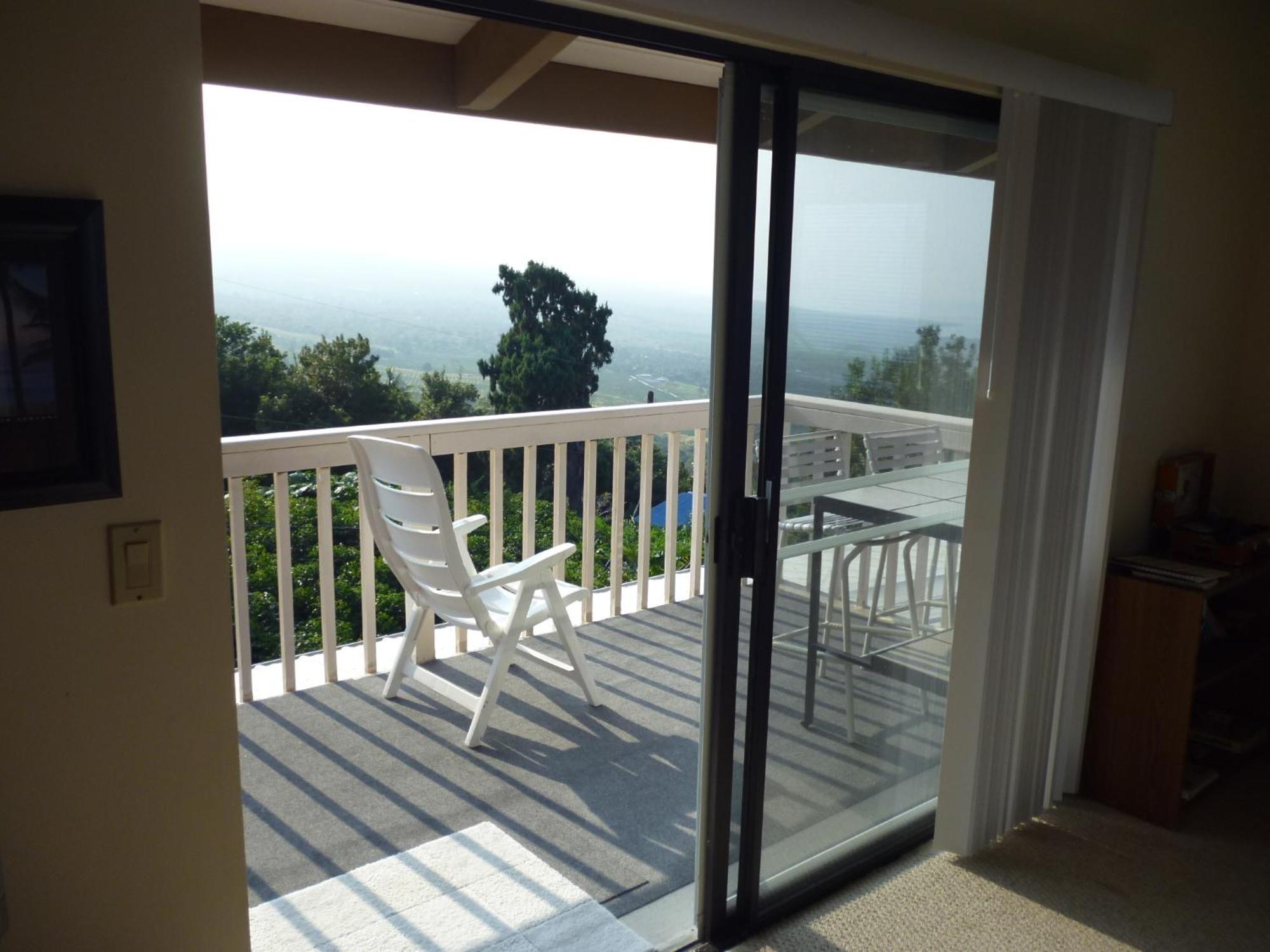 A Beautiful Edge Of The World Bed & Breakfast Captain Cook Dış mekan fotoğraf